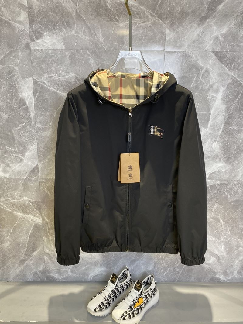 Burberry Outwear